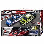 Carrera Race Track NASCAR Darlington Showdown