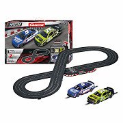 Carrera Rennstrecke NASCAR Darlington Showdown