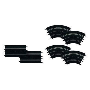 Carrera Uitbreidingsset 1:24 - 6dlg.