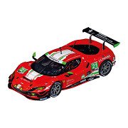 Carrera Evolution Ferrari 296 GT3 „AF Corse, No.21“ – 1:32
