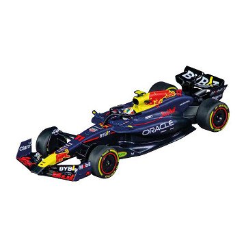 Carrera Red Bull Racing RB20 