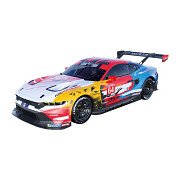 Carrera Evolution Ford Mustang GT3 „Champion Spirit, Nr. 64“ – 1:32