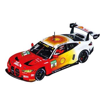 Carrera BMW M4 GT3 Schubert Motorsport, Nr. 31 DTM 2024 – 1:32