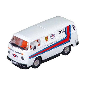 Carrera VW Bus T2b „Martini Racing“ – 1:32