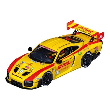 Carrera Porsche 935/19 McKenna – 1:32