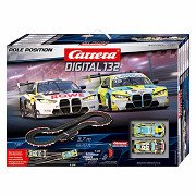 Carrera Pole Position - Race Track Digital 132