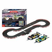 Carrera Pole Position - Rennstrecke Digital 132