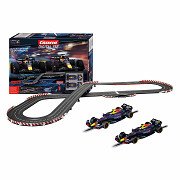 Carrera Race of Champions - Race Track Digital 132 - RB20 M. Verstappen & S. Pérez