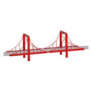 Carrera Bridge Set for Digital 143, GO!!! and GO!!! Plus - 1:43