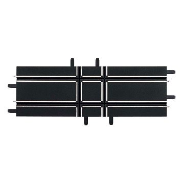 Carrera GO!!! Racebaanonderdeel Kruispunt - 1:43