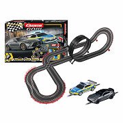 Carrera GO!!! Race Track - Chasen Race