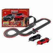 Carrera GO!!! Race Track - Ferrari SF90 XX Stradale