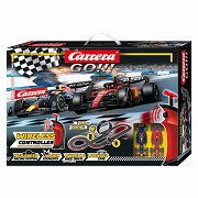 Carrera GO!!! Race Track - Formula Free Racing Wireless