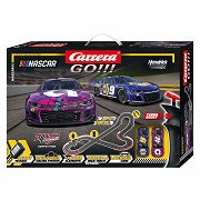 Carrera GO!!! Race Track - NASCAR Talladega Competition