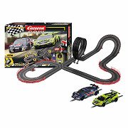 Carrera GO!!! Racetrack - DTM Supercars