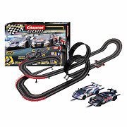 Carrera GO!!! Racetrack - DTM Speed ​​Giants