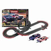 Carrera GO!!! Racetrack - Street Legends