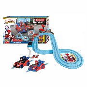 Carrera First Race Track - Marvel Spidey
