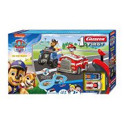 Carrera Race Track First PAW Patrol - On the Track