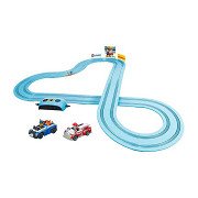 Carrera Race Track First PAW Patrol - Race 'N' Rescue