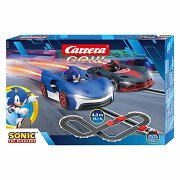 Carrera GO!!! Race Track - Sonic the Hedgehog