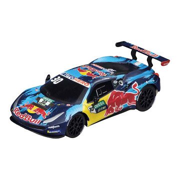 Carrera Ferrari 488 GT3 Red Bull AF Corse, Nr. 30 – 1:43