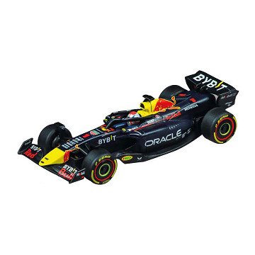 Carrera Oracle Red Bull Racing RB19 M. Verstappen, No.1 - 1:43