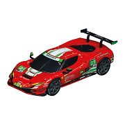 Carrera GO!!! Ferrari 296 GT3 AF Corse, Nr.21 – 1:43