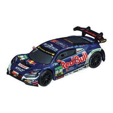 Carrera Audi R8 LMS GT3 evo II DTM Abt, R. Feller, No.7 - 1:43
