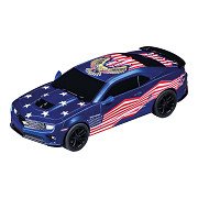 Carrera Chevrolet Camaro Stars n Stripes - 1:43