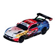 Carrera Ford Mustang GT3 „Champion Spirit Livery“ (2024) – 1:43