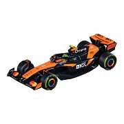 LOS!!! Carrera McLaren Formel-1-Team L. Norris, Nr. 4 - 1:43