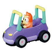 Carrera First Bingo Rennwagen - 1:50