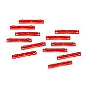 Carrera Baanbevestigingsclips - 20st.