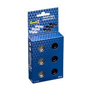 Revell Emaillefarben-Set Basis-Set Glanz - 6 x 14 ml