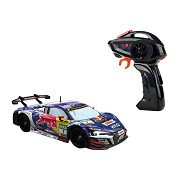 Carrera RC 2.4GHz ABT Red Bull Audi R8 LMS GT3 evo II - Steam