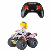 Carrera RC 2.4GHz Mario Kart - Peach Quad