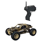 Carrera RC 2.4GHz Desert Buggy - 1:24