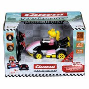 Carrera RC 2.4GHz Mario Kart Race Kart 1:32 - Peach