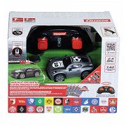 Carrera Mini RC 2.4GHz Bundesliga 1:43 - Gray