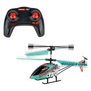 Carrera RC 2.4 GHz Storm One Helicopter