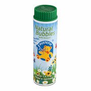 PUSTEFIX Natural Bubbles Bubble Blower - 42ml