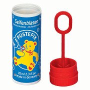 PUSTEFIX Klassische Seifenblasenpistole - 70 ml