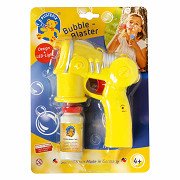 PUSTEFIX Bubble Blaster met Bellenblaas