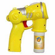 PUSTEFIX Bubble Blaster with Bubble Blower