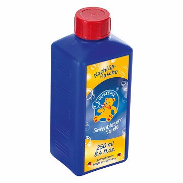 PUSTEFIX Navulling Bellenblaas Mini   250ml