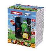 Carrera RC Super Mario - Flying Yoshi