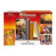 Revell - Tiny Adventures Book Nook Disney Lion King