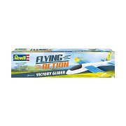 Revell Model Building Kit - Flying Action - Victory Glider Airplane