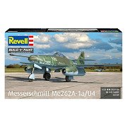 Revell Modelbouwpakket Messerschmitt Me262A-1a/U6 1:32 - 243dlg.
